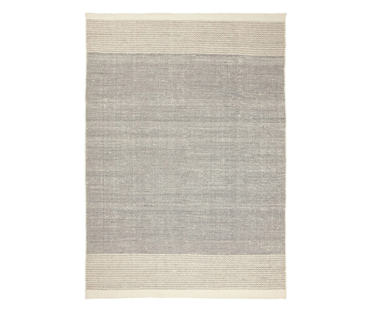 Linie Design Halti-matto white, 170 x 240 cm
