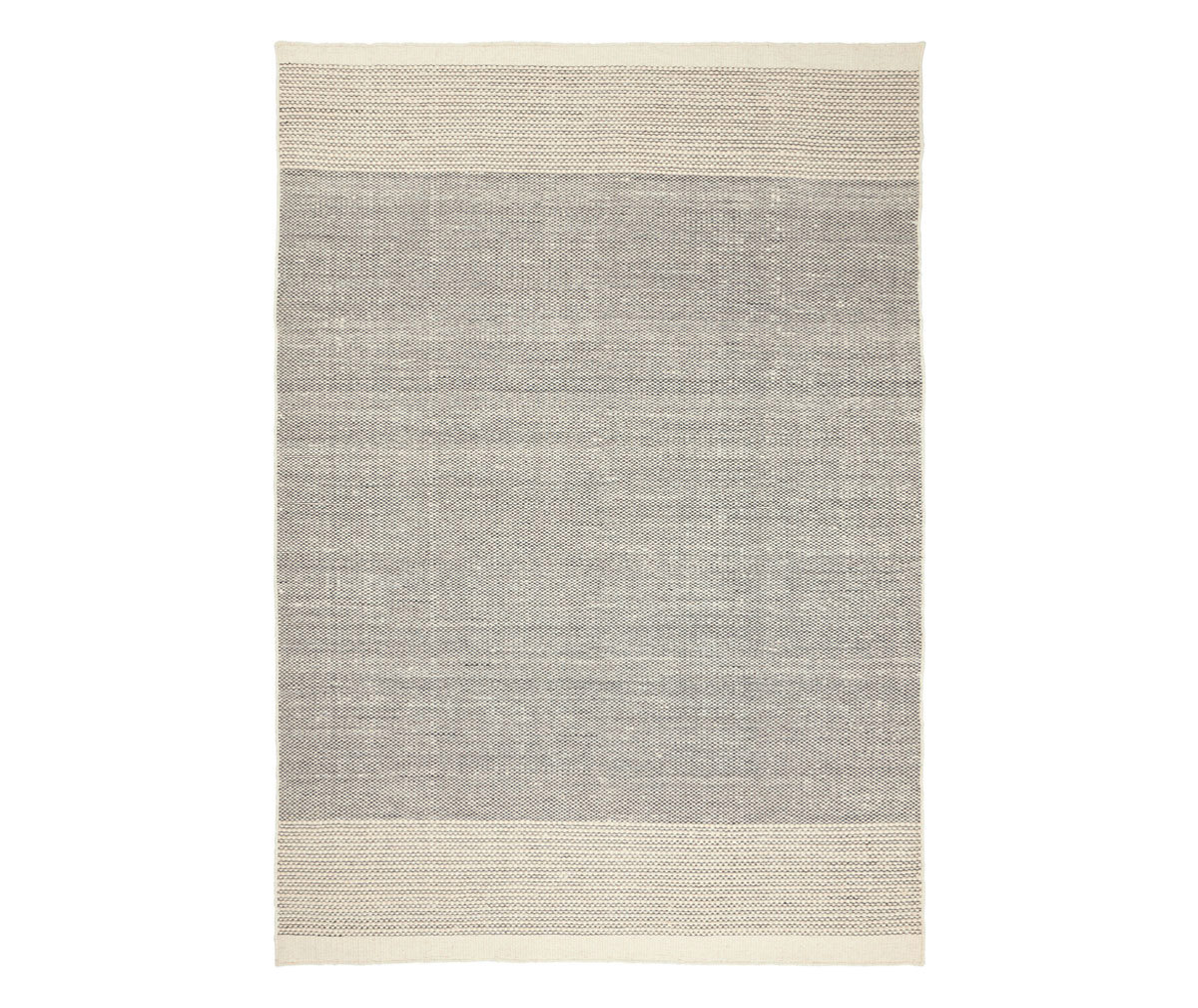Linie Design Halti Rug White, 200 x 300 cm