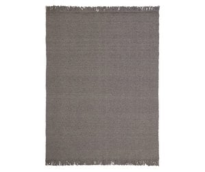 Ivar-matto, grey, 200 x 300 cm