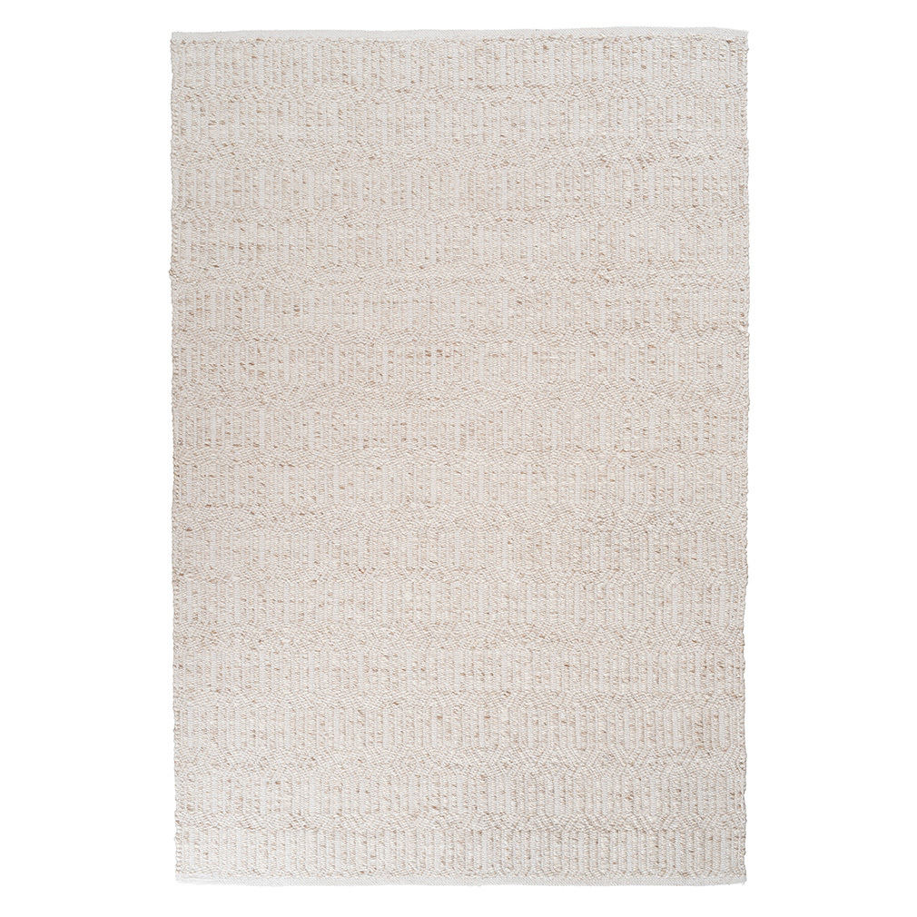 Linie Design Justin-matto ivory, 250 x 350 cm