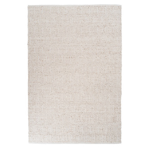 Justin-matto, ivory, 250 x 350 cm