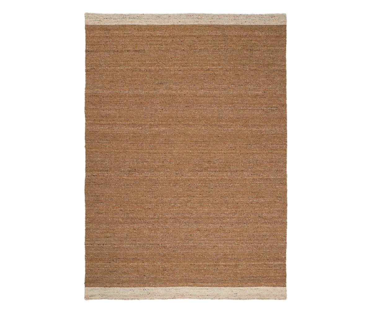 Linie Design Ledro Rug Mustard, 170 x 240 cm