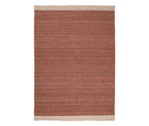 Ledro Rug, Rust, 170 x 240 cm