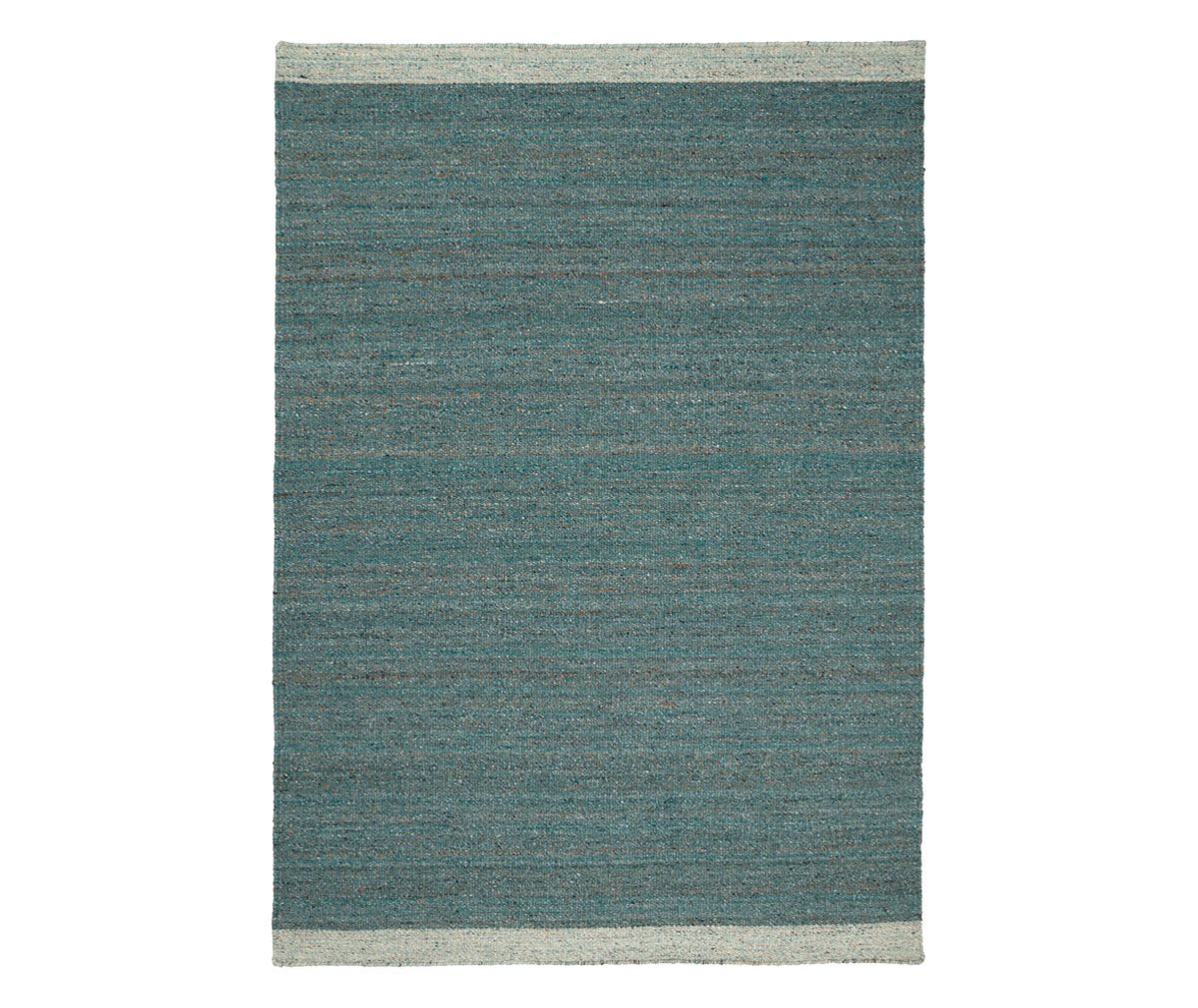 Linie Design Ledro-matto turquoise, 170 x 240 cm