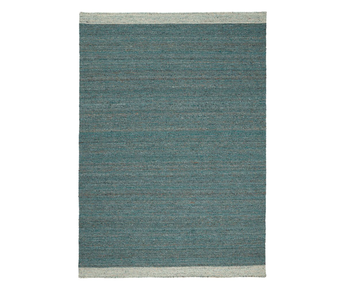 Linie Design Ledro Rug Turquoise, 170 x 240 cm