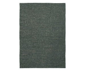 Logmar Rug, Green, 140 x 200 cm