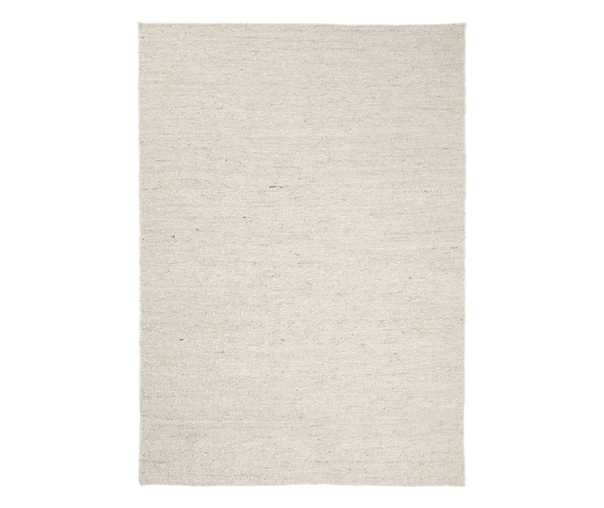 Linie Design Logmar Rug Ivory, 140 x 200 cm
