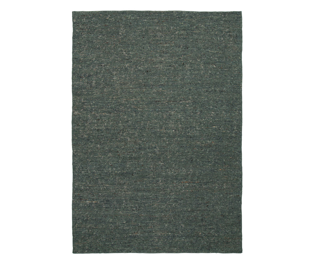 Linie Design Logmar Rug Green, 170 x 240 cm