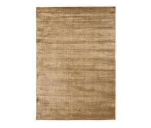 Lucens Rug, Mustard, 140 x 200 cm