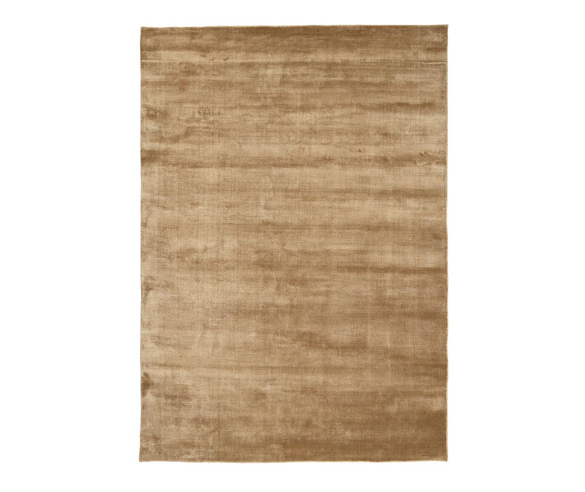 Linie Design Lucens-matto mustard, 300 x 400 cm