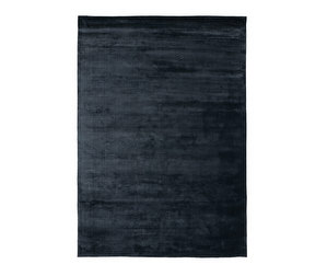 Lucens Rug, Navy, 140 x 200 cm