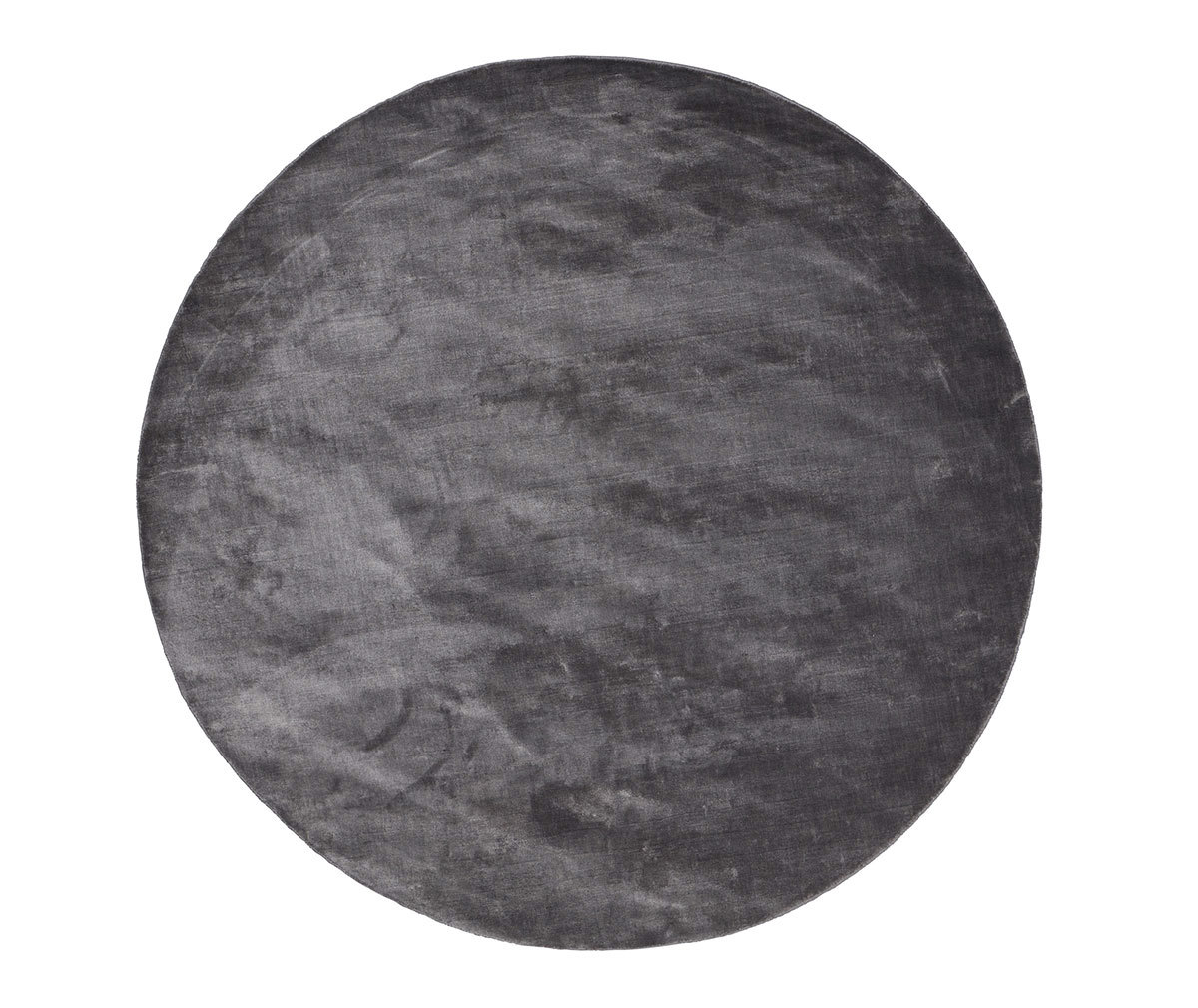 Linie Design Lucens Rug Steel, ø 200 cm