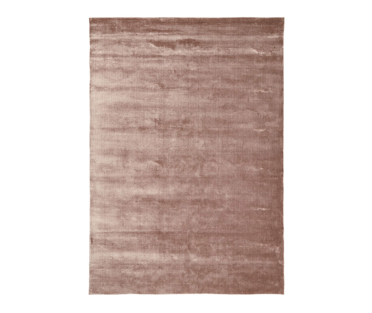 Linie Design Lucens Rug Rose, 140 x 200 cm