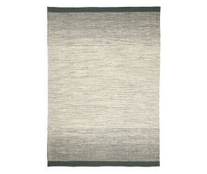 Lule Rug, Green, 140 x 200 cm