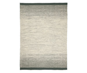 Lule Rug, Green, 170 x 240 cm