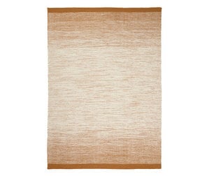 Lule Rug, Ochre, 170 x 240 cm