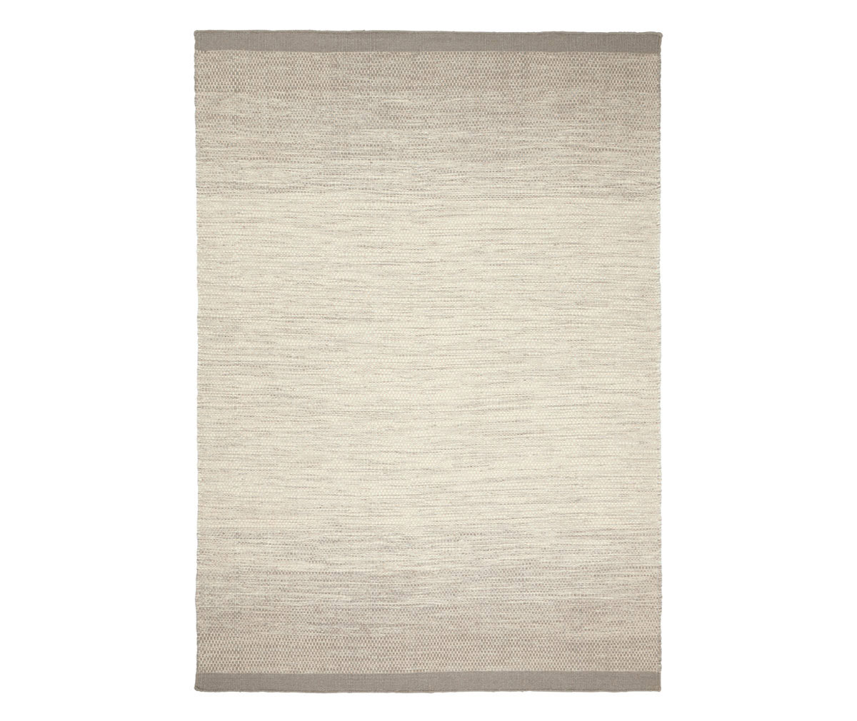 Linie Design Lule Rug Steel, 200 x 300 cm