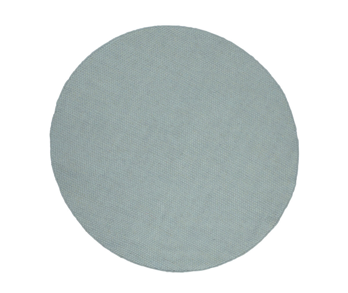 Linie Design Oksa-matto moss, ø 170 cm