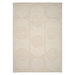 Orb Alliance -matto, white, 170 x 240 cm