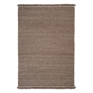 Peaceful Parity -matto, camel, 140 x 200 cm Peaceful Parity -matto, camel, 140 x 200 cm