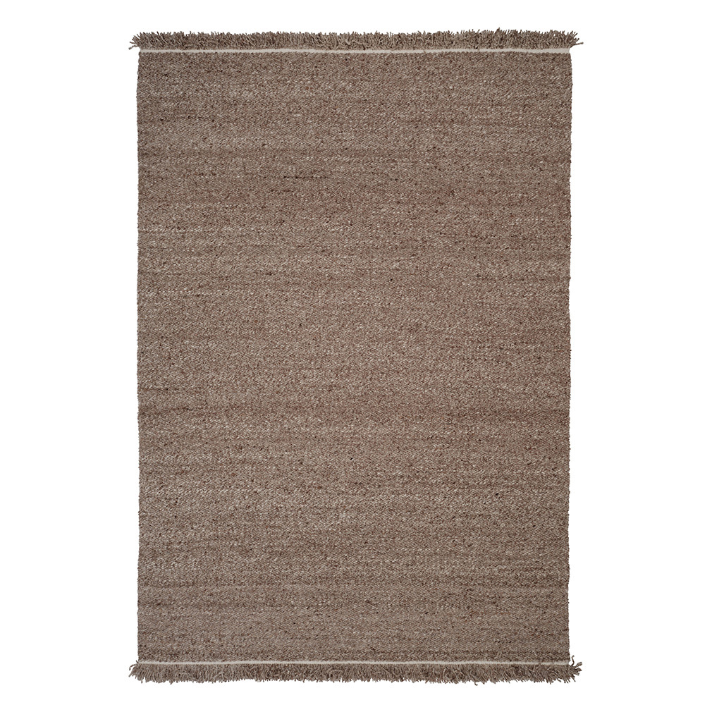 Linie Design Peaceful Parity -matto camel, 200 x 300 cm
