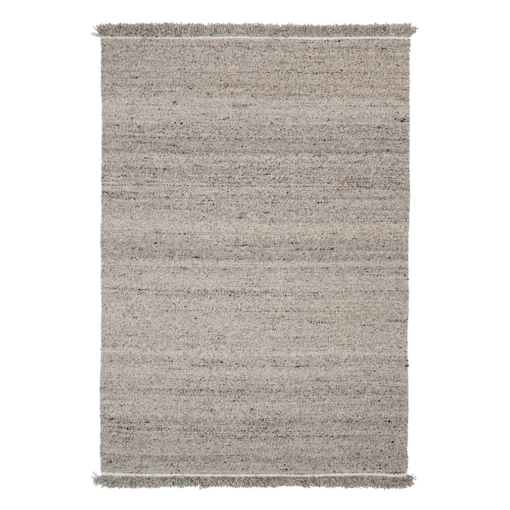 Linie Design Peaceful Parity -matto grey, 140 x 200 cm