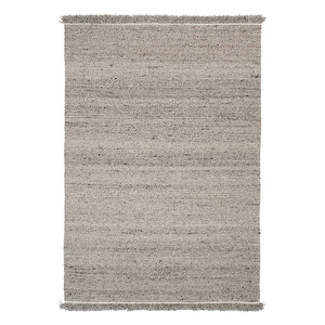 Peaceful Parity -matto, grey, 250 x 350 cm