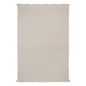 Peaceful Parity -matto, white, 140 x 200 cm