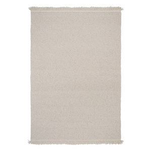 Peaceful Parity -matto, white, 140 x 200 cm Peaceful Parity -matto, white, 140 x 200 cm