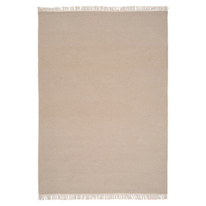 Rainbow-matto, sand, 140 x 200 cm Rainbow-matto, sand, 140 x 200 cm