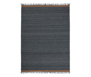 Sigyn Rug, Stone, 250 x 350 cm