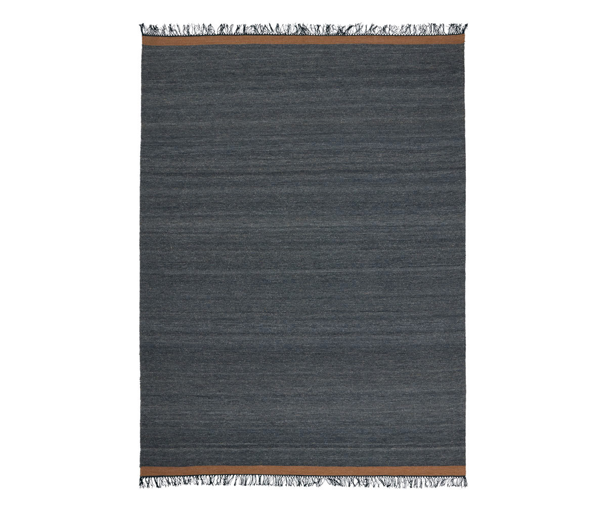 Linie Design Sigyn Rug Stone, 170 x 240 cm