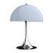 Panthella Table Lamp, Grey, ø 32 cm