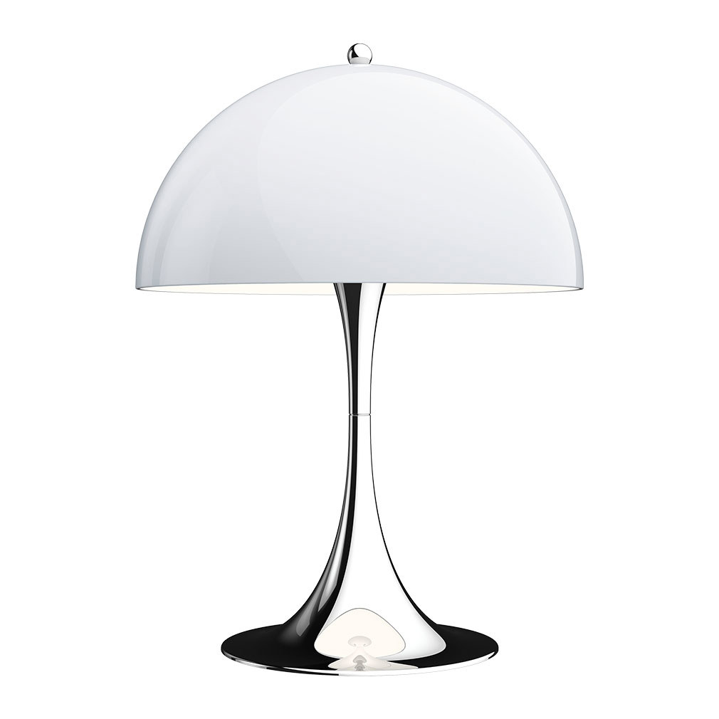 Panthella Table Lamp