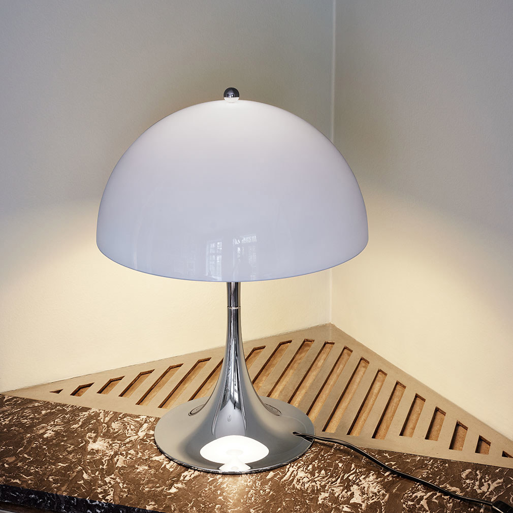 Panthella Table Lamp