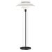 PH 80 Floor Lamp, Black