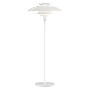 PH 80 Floor Lamp, White