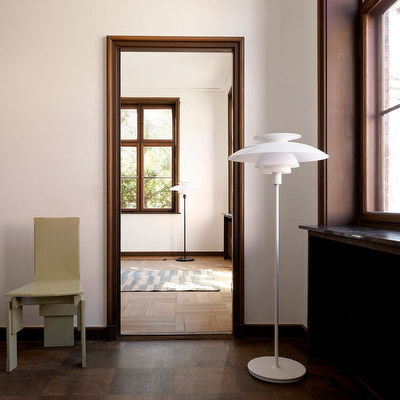 PH 80 Floor Lamp