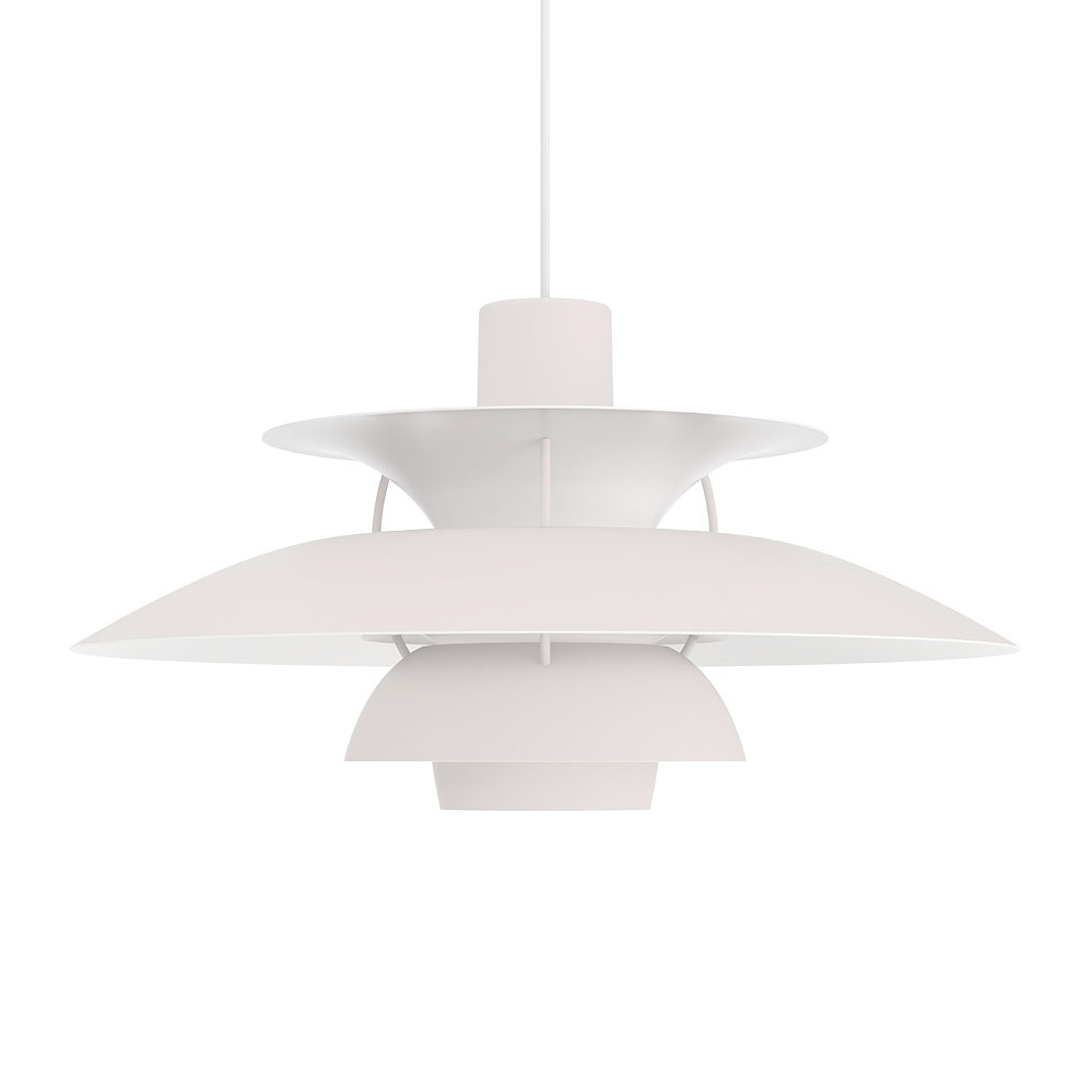 PH 5 Pendant Light