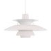 PH 5 Pendant Light, Oyster Grey