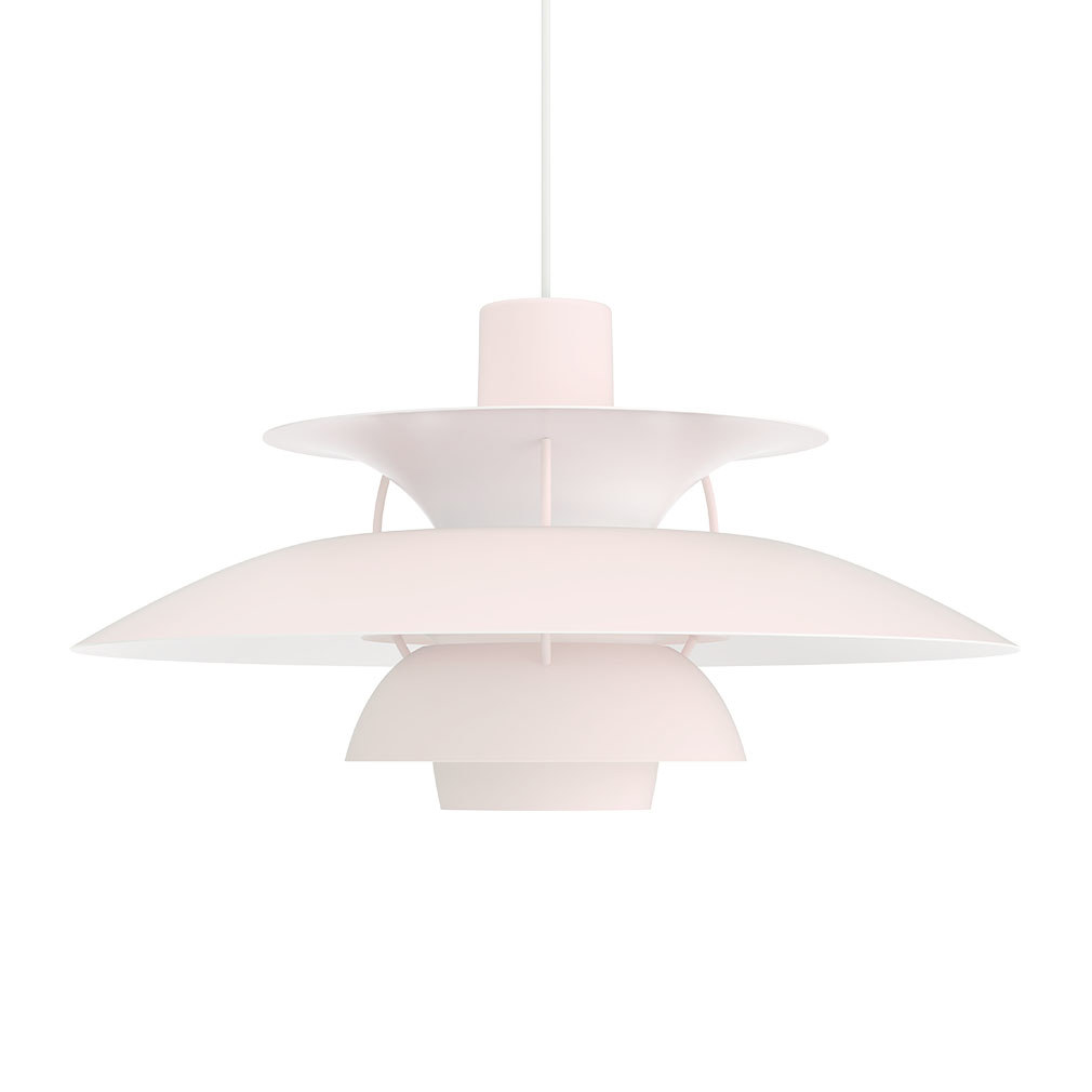 PH 5 Pendant Light