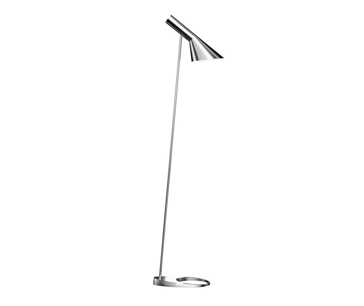 Louis poulsen aj store floor lamp