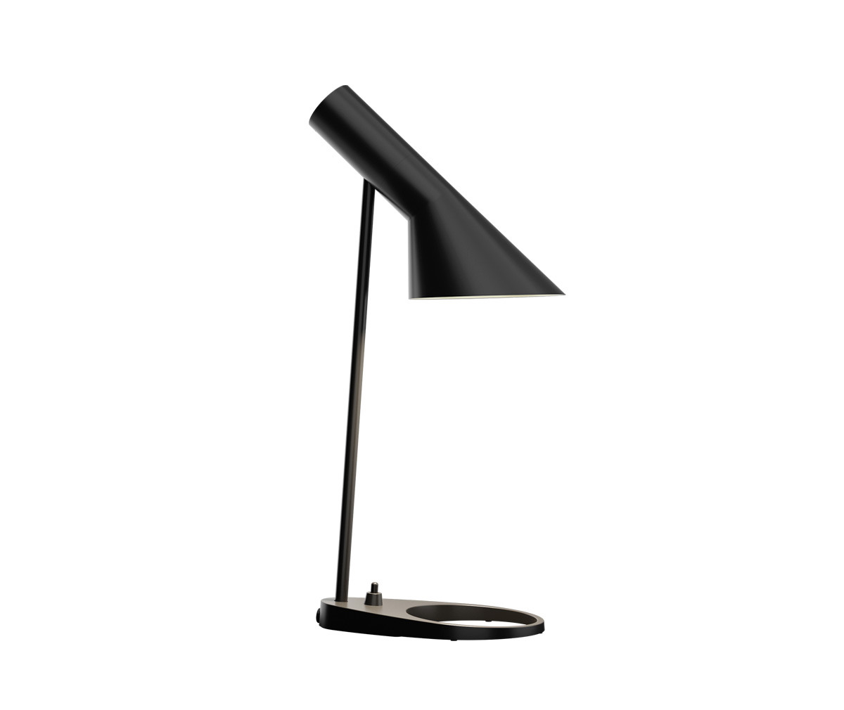 AJ Mini Table Lamp