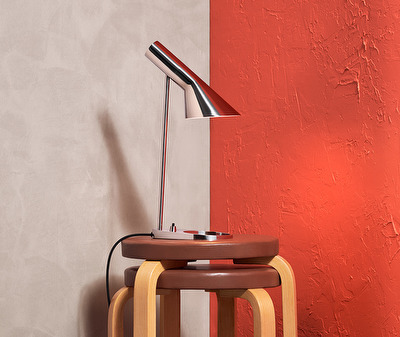 AJ Table Lamp