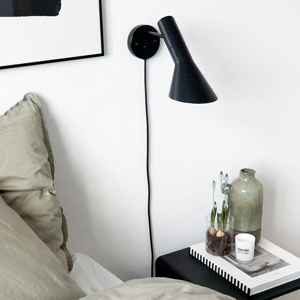 Aj sconce sales
