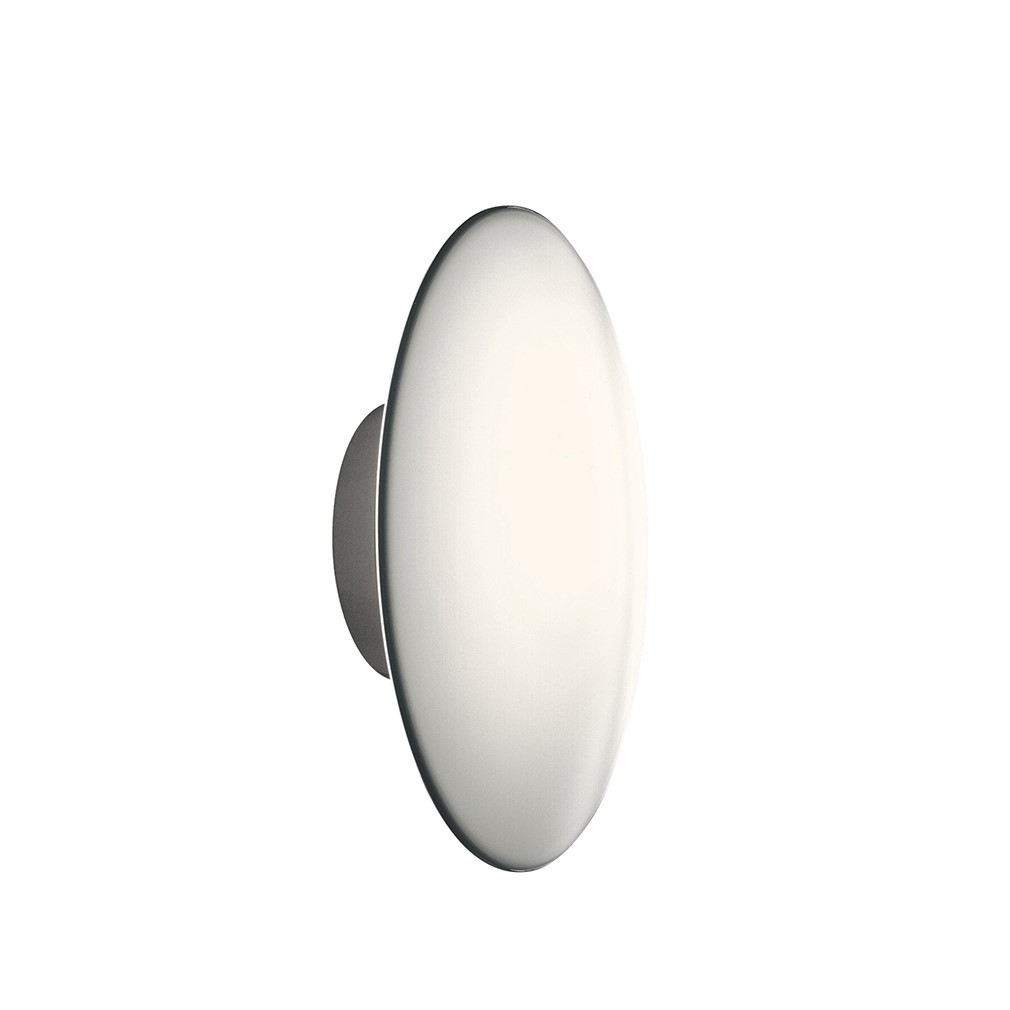 Louis Poulsen AJ Eklipta -seinä/kattovalaisin opaalilasi, ⌀ 35 cm