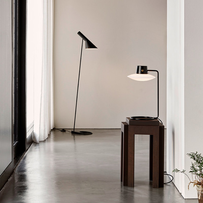 AJ Floor Lamp