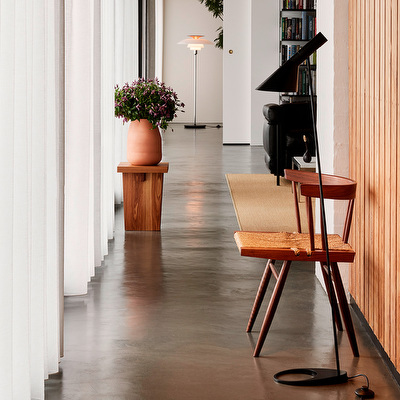 AJ Floor Lamp