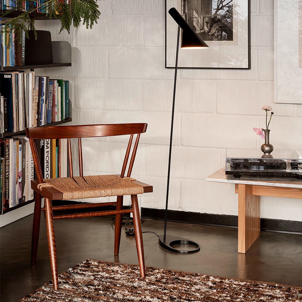 AJ Floor Lamp