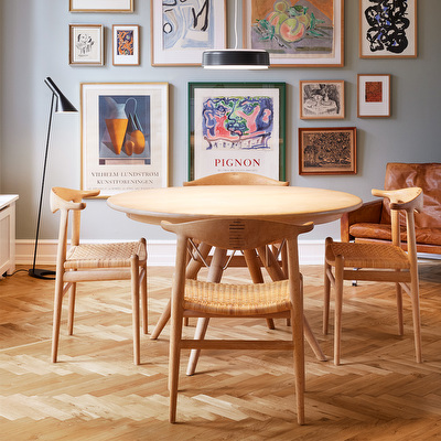 AJ Floor Lamp